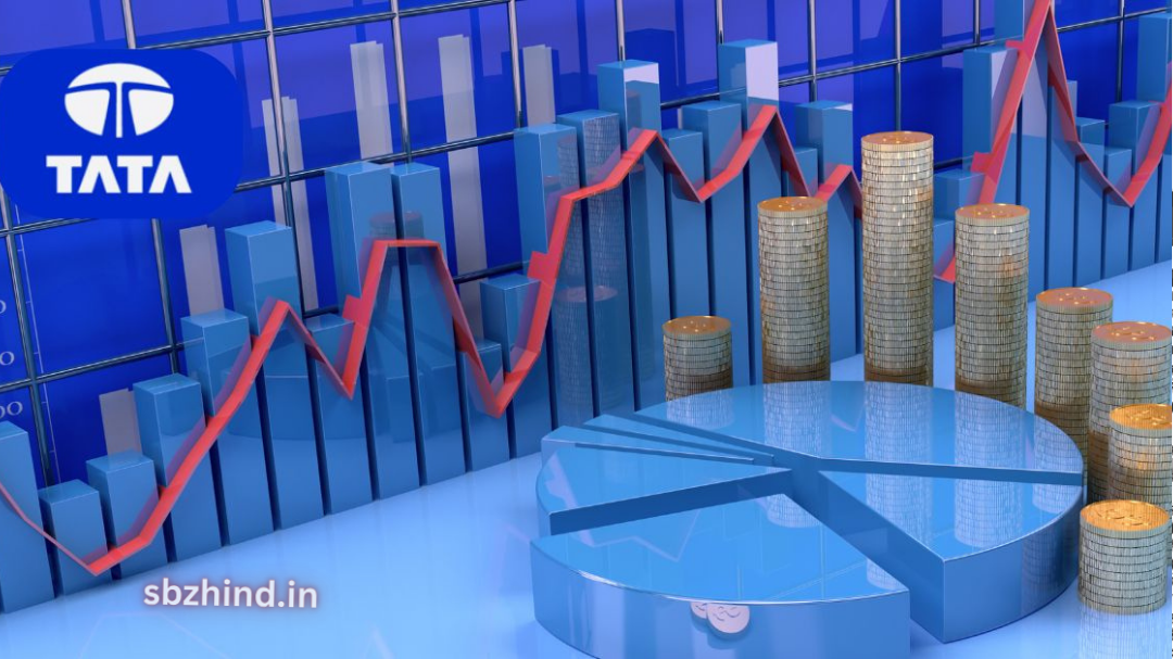 Tata Power Share Price