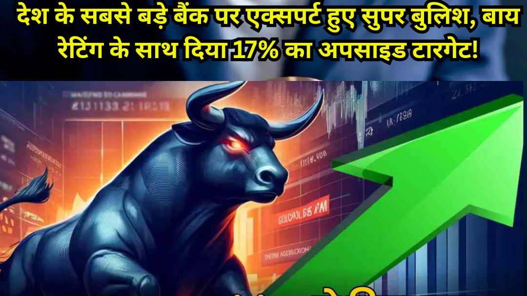 SBI Share Price news