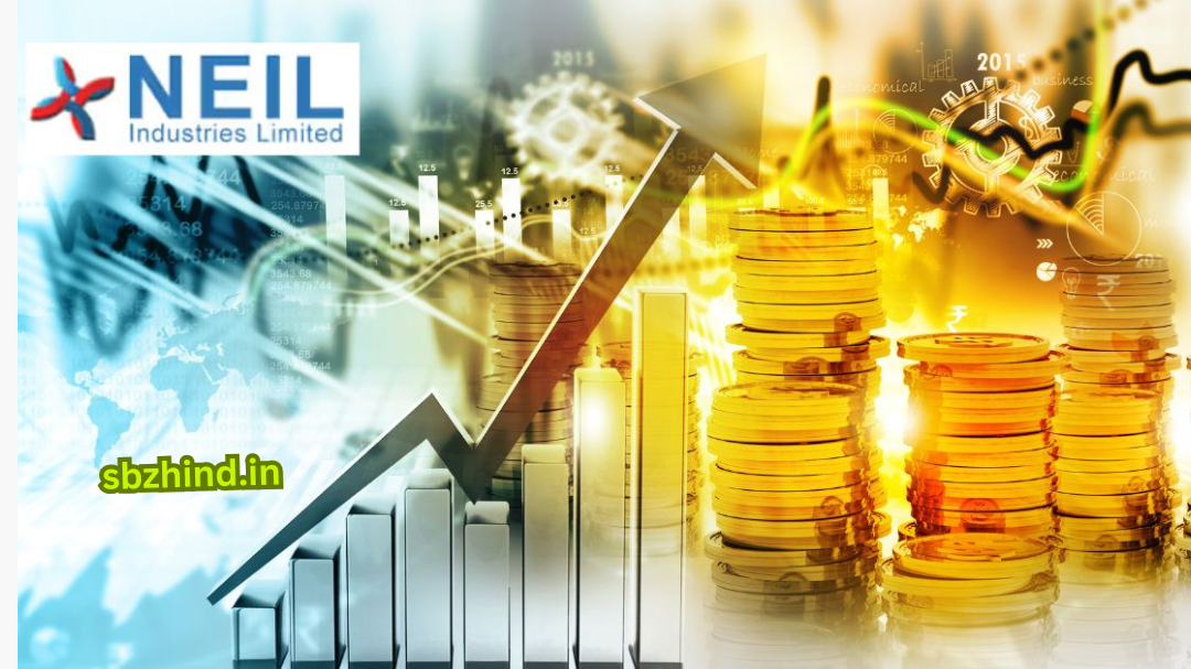 Neil Industries Share Price